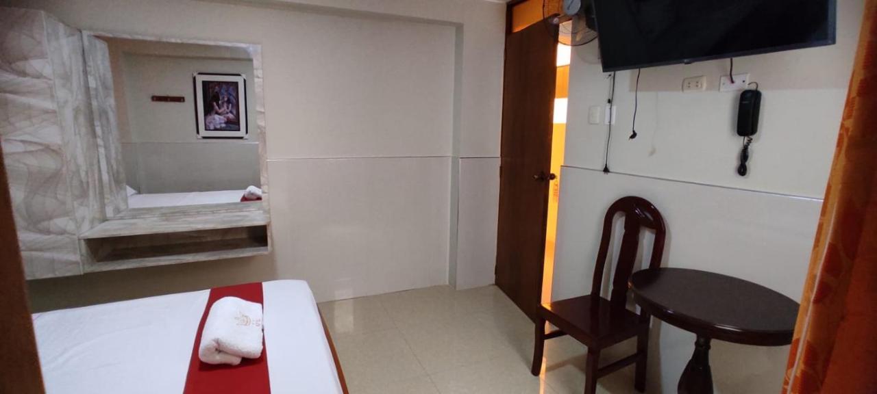 Hotel Real Bolivar Chimbote Luaran gambar